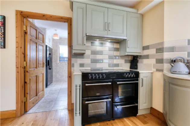 Photo of 9 Railway Court, Newtownforbes, Co. Longford, N39KR76