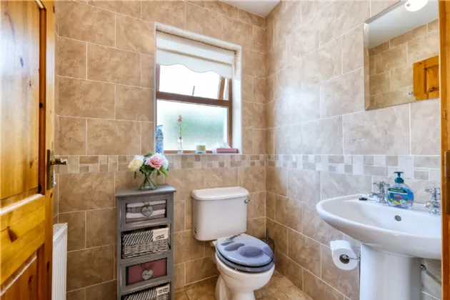 Photo of 9 Railway Court, Newtownforbes, Co. Longford, N39KR76