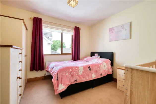 Photo of 9 Railway Court, Newtownforbes, Co. Longford, N39KR76