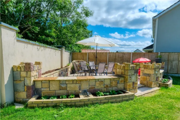 Photo of 9 Railway Court, Newtownforbes, Co. Longford, N39KR76