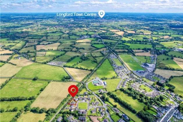 Photo of 9 Railway Court, Newtownforbes, Co. Longford, N39KR76