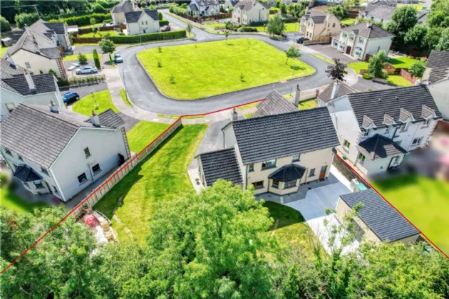 Photo of 9 Railway Court, Newtownforbes, Co. Longford, N39KR76