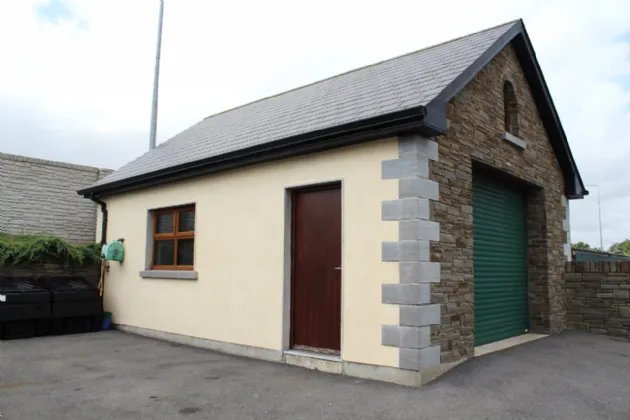 Photo of Royal Oak, Bagenalstown, Co. Carlow, R21P409