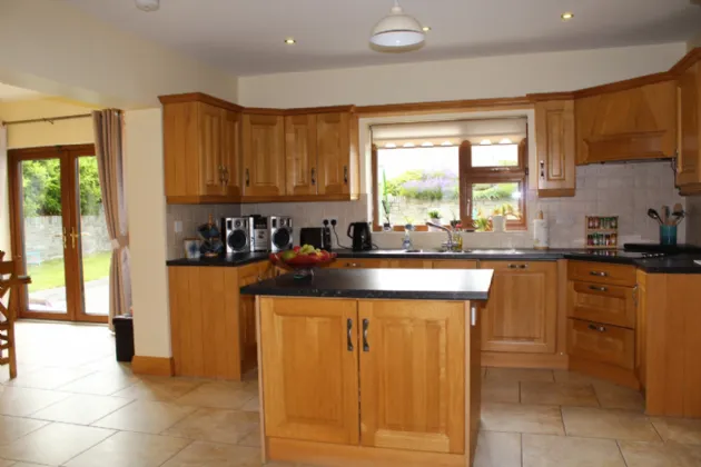 Photo of Royal Oak, Bagenalstown, Co. Carlow, R21P409