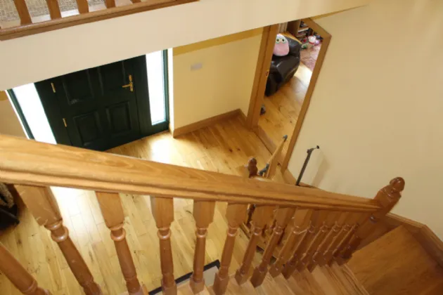 Photo of Royal Oak, Bagenalstown, Co. Carlow, R21P409