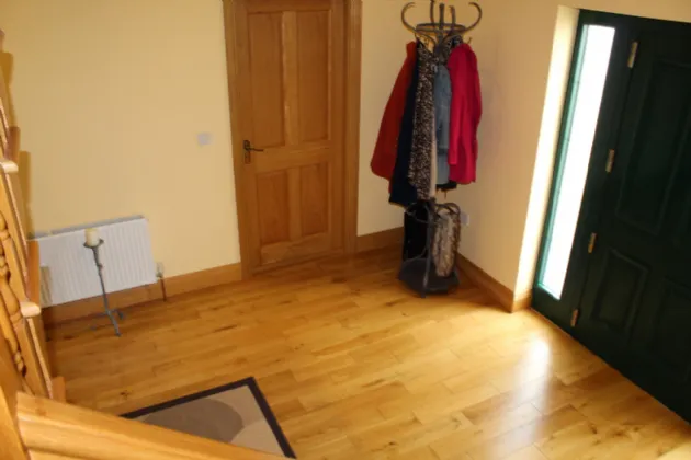 Photo of Royal Oak, Bagenalstown, Co. Carlow, R21P409