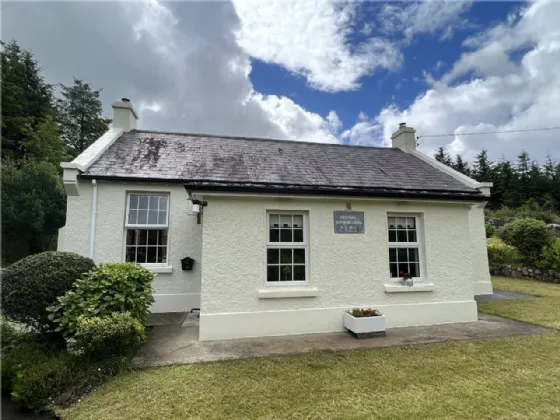 Photo of Greenans School House, Gort, Ross, Castlebar, Co. Mayo, F23 P951