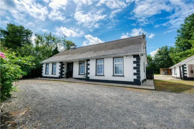 Photo of Cranalagh More, Edgeworthstown, Co. Longford, N39 EW63