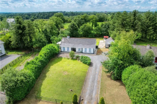 Photo of Cranalagh More, Edgeworthstown, Co. Longford, N39 EW63