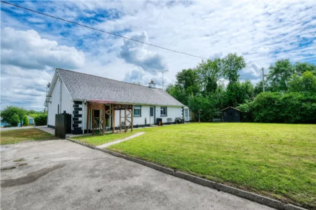 Photo of Cranalagh More, Edgeworthstown, Co. Longford, N39 EW63