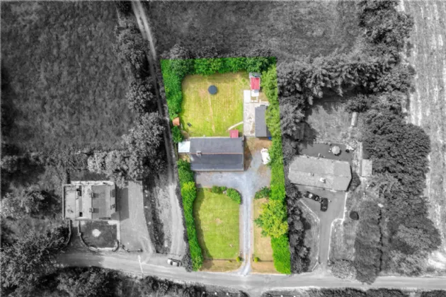 Photo of Cranalagh More, Edgeworthstown, Co. Longford, N39 EW63