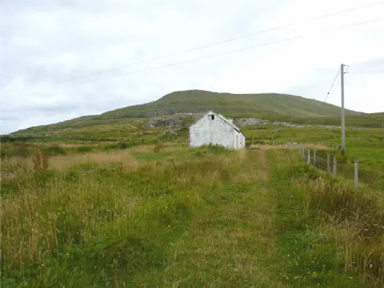 Photo of Bunnamohaun, Clare Island, Co Mayo, F28 YC97
