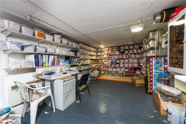 Photo of 12 Broad Street, Waterford