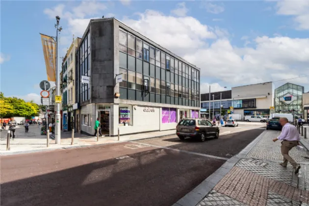 Photo of 12 Broad Street, Waterford