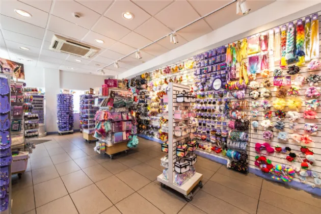 Photo of 12 Broad Street, Waterford