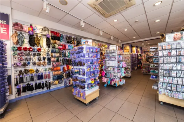 Photo of 12 Broad Street, Waterford