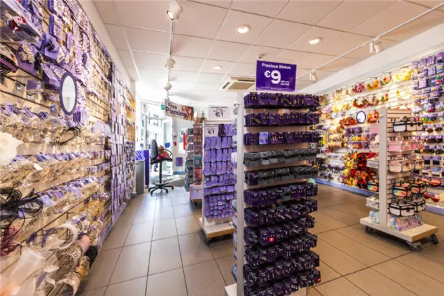 Photo of 12 Broad Street, Waterford