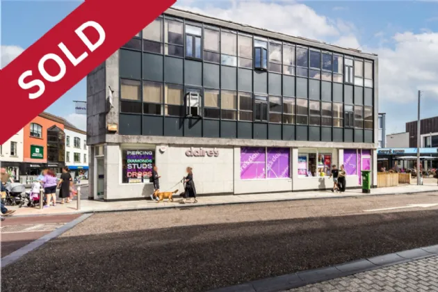 Photo of 12 Broad Street, Waterford