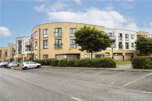 Photo of 23 Castlemill, Hamlet Lane, Balbriggan, Co Dublin, K32 HY93