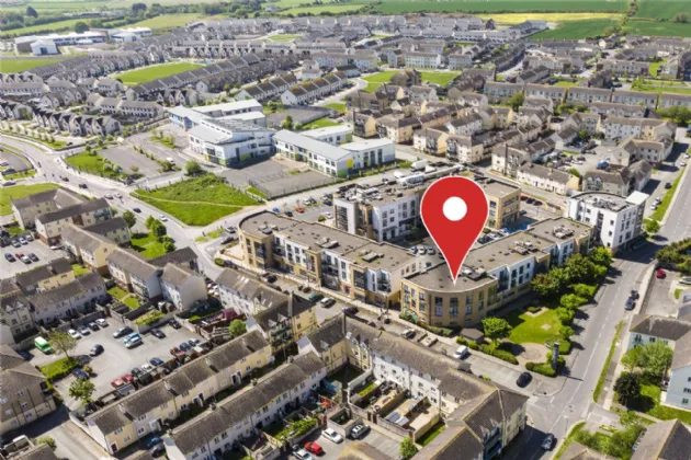 Photo of 23 Castlemill, Hamlet Lane, Balbriggan, Co Dublin, K32 HY93