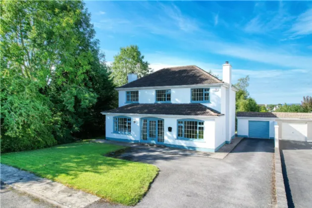 Photo of 4 Castle Court, Newtownforbes, Co. Longford, N39 C9X8