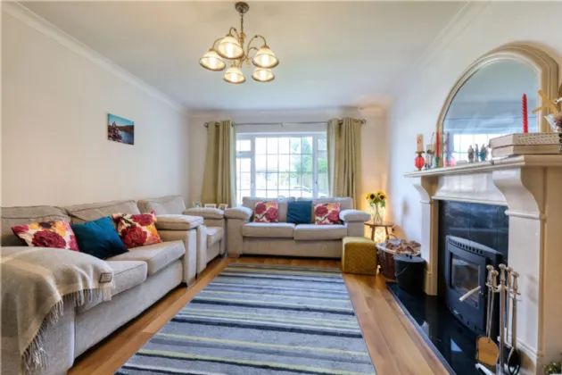 Photo of 4 Castle Court, Newtownforbes, Co. Longford, N39 C9X8