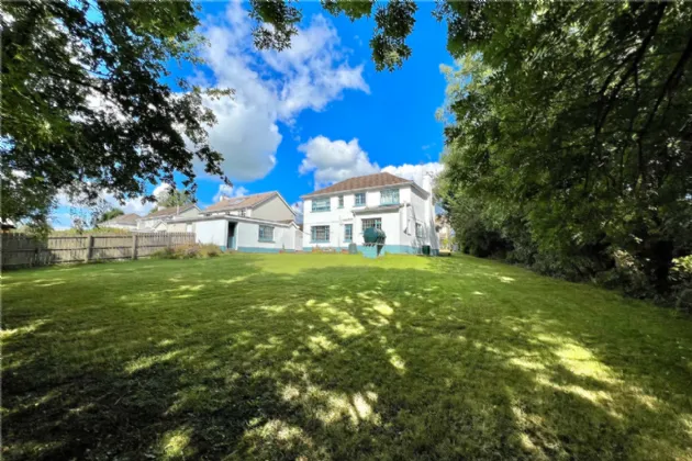 Photo of 4 Castle Court, Newtownforbes, Co. Longford, N39 C9X8