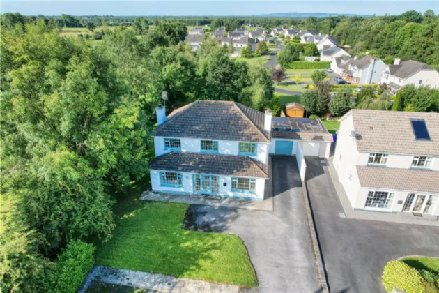 Photo of 4 Castle Court, Newtownforbes, Co. Longford, N39 C9X8