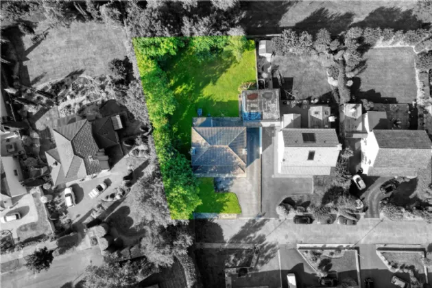 Photo of 4 Castle Court, Newtownforbes, Co. Longford, N39 C9X8