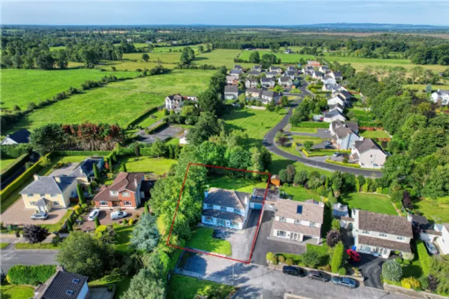 Photo of 4 Castle Court, Newtownforbes, Co. Longford, N39 C9X8