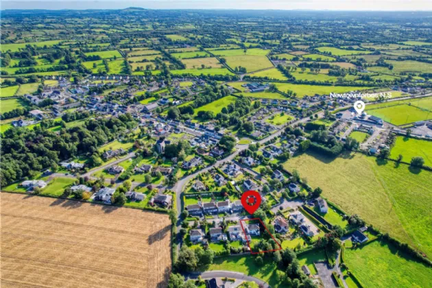 Photo of 4 Castle Court, Newtownforbes, Co. Longford, N39 C9X8