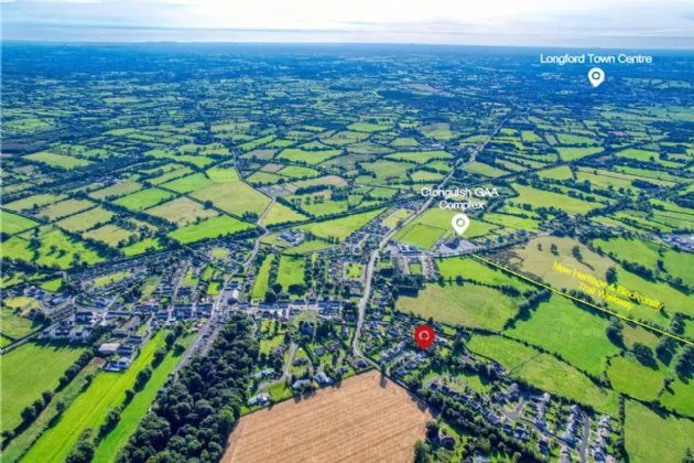 Photo of 4 Castle Court, Newtownforbes, Co. Longford, N39 C9X8