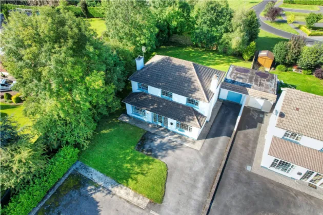 Photo of 4 Castle Court, Newtownforbes, Co. Longford, N39 C9X8