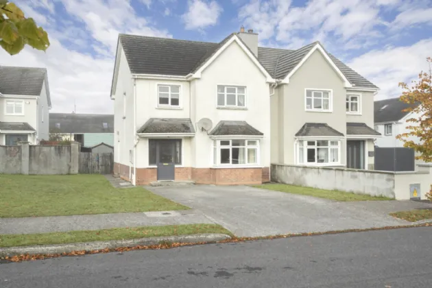 Photo of 107 Belvedere Hills, Mullingar, Co. Westmeath, N91 E3V9