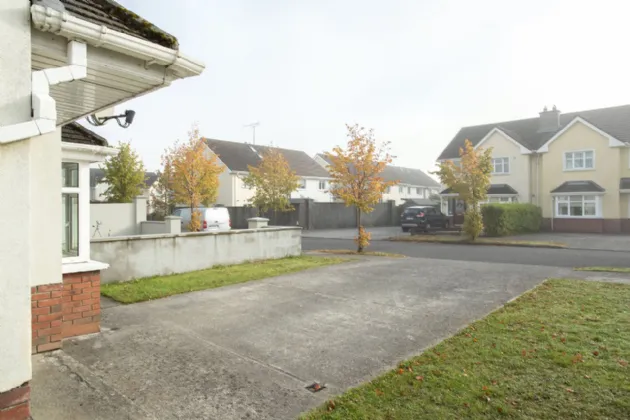 Photo of 107 Belvedere Hills, Mullingar, Co. Westmeath, N91 E3V9