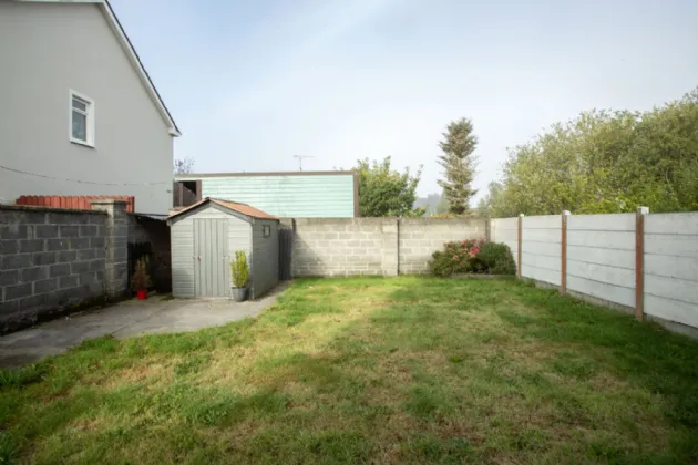 Photo of 107 Belvedere Hills, Mullingar, Co. Westmeath, N91 E3V9