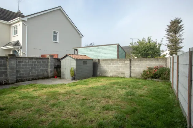 Photo of 107 Belvedere Hills, Mullingar, Co. Westmeath, N91 E3V9