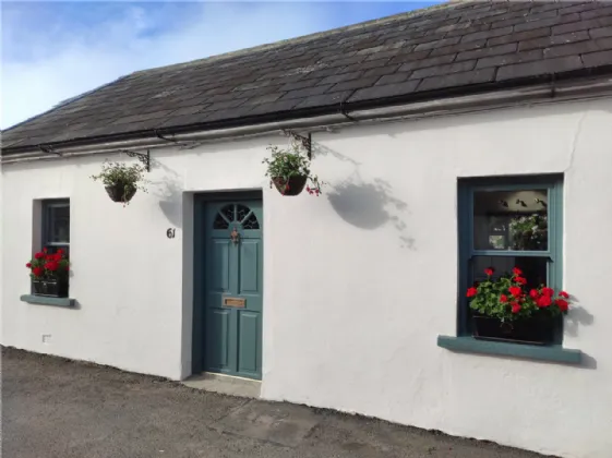Photo of Old Stone Cottage, New Street, Lismore, Co Waterford, P51N903