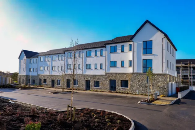 Photo of Cnocan na Craoibhe, Clybaun Road, Galway