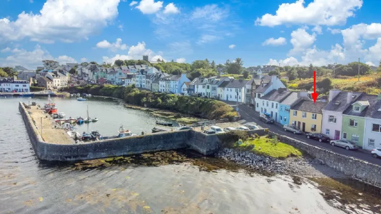 Photo of Roundstone, Connemara, Co.Galway, H91DC0H