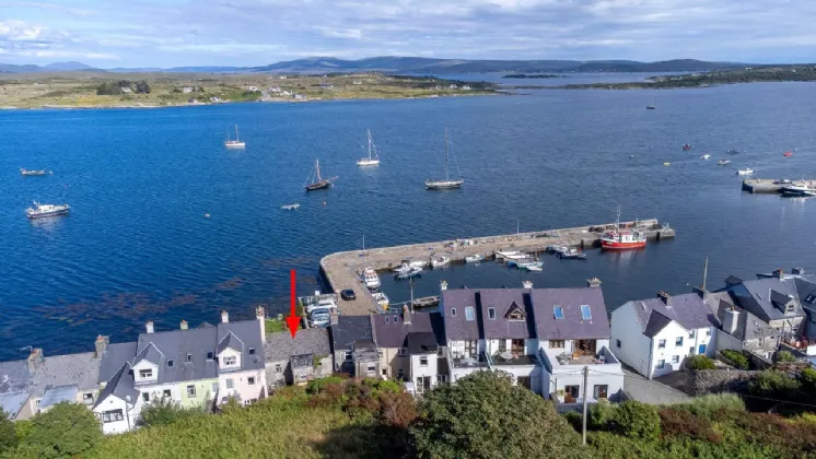 Photo of Roundstone, Connemara, Co.Galway, H91DC0H