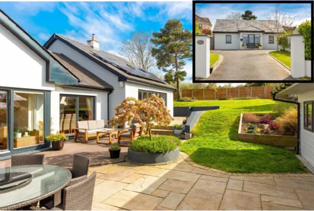 Photo of 18a Glenamuck Cottages, Carrickmines, Dublin 18, D18 E2X9