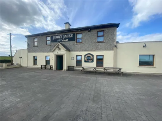 Photo of Jerry Jacks Bar, Kilpatrick, Annacarthy, Co Tipperary, E34 V504