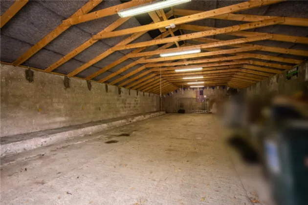 Photo of Marsh Farm Yard, Dublin Road, Mooretown, Dromiskin, Dundalk