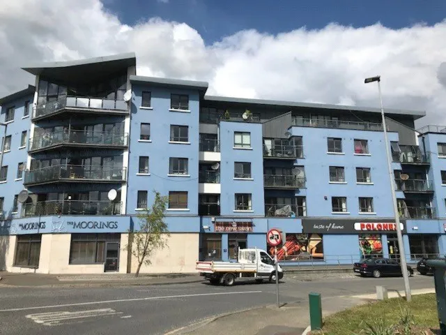 Photo of 26b The Moorings, Rosbercon, New Ross, Co. Wexford, Y34 PR60