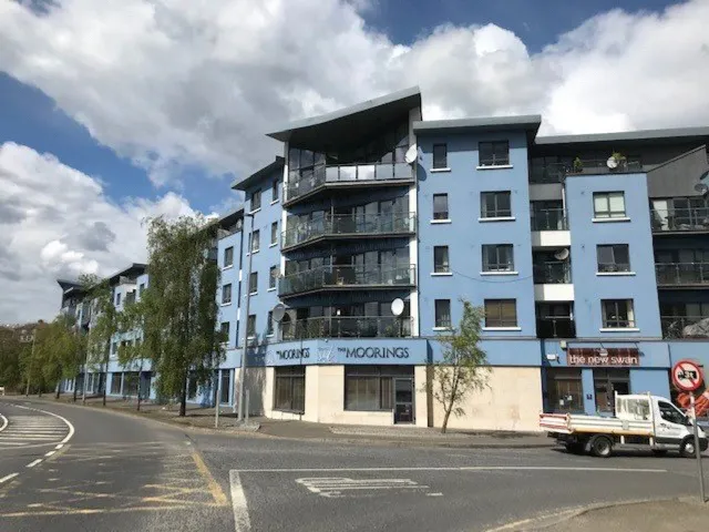 Photo of 26b The Moorings, Rosbercon, New Ross, Co. Wexford, Y34 PR60