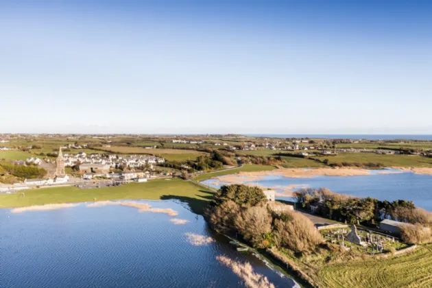 Photo of Shilmore, Carne, Our Ladys Island, Co Wexford, Y35WP21