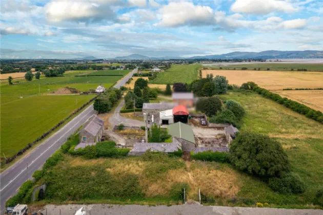 Photo of Marsh Farm Yard, Dublin Road, Mooretown, Dromiskin, Dundalk