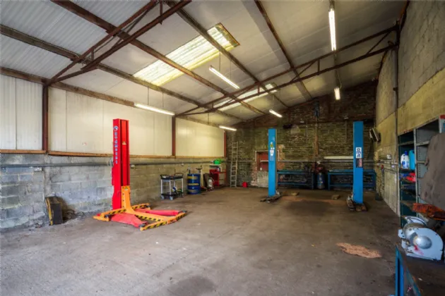 Photo of Marsh Farm Yard, Dublin Road, Mooretown, Dromiskin, Dundalk