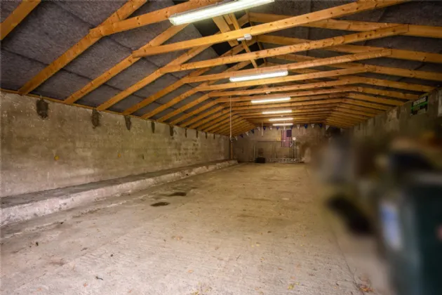 Photo of Marsh Farm Yard, Dublin Road, Mooretown, Dromiskin, Dundalk